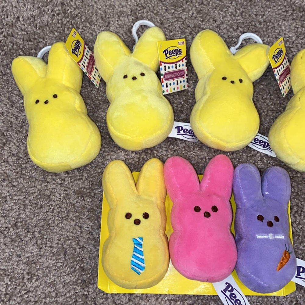 PEEP CLIPS - Picture 3 of 4